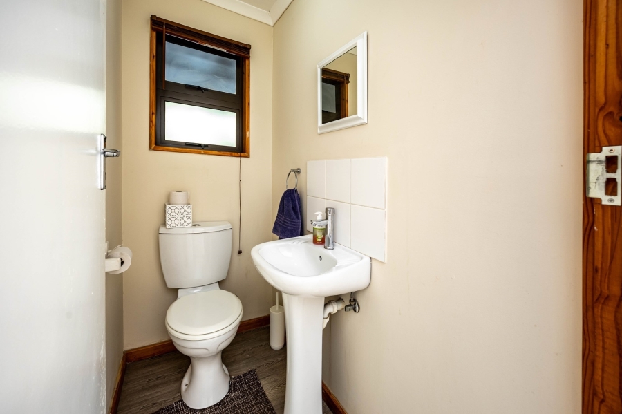 3 Bedroom Property for Sale in Kwelera Eastern Cape